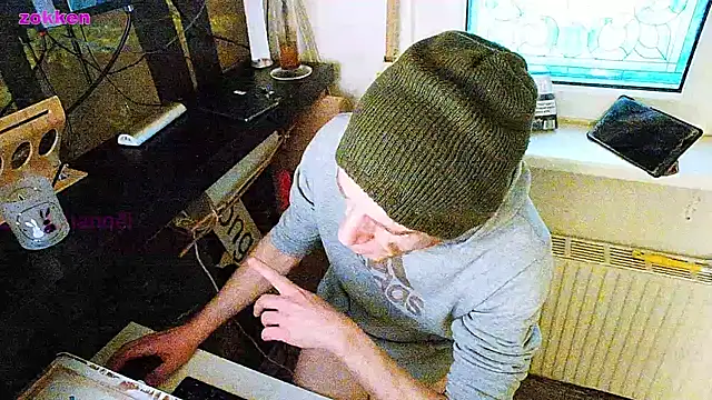 BongChannel online show from 01/05/25, 03:02