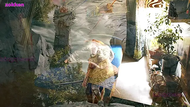 BongChannel online show from 01/06/25, 12:46