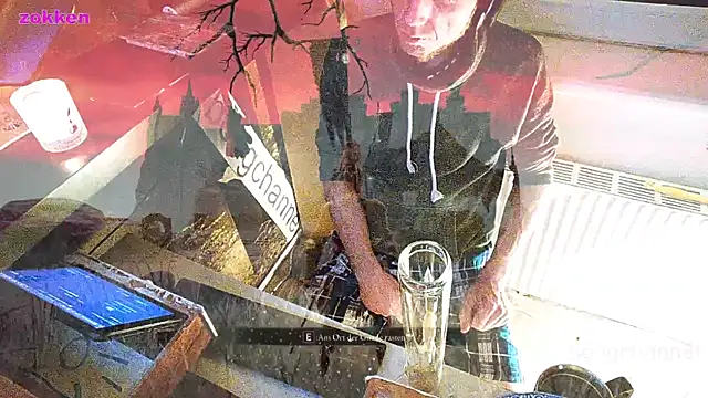 BongChannel online show from 01/07/25, 04:08