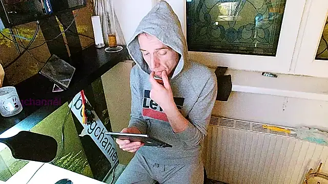 BongChannel online show from 01/07/25, 04:59