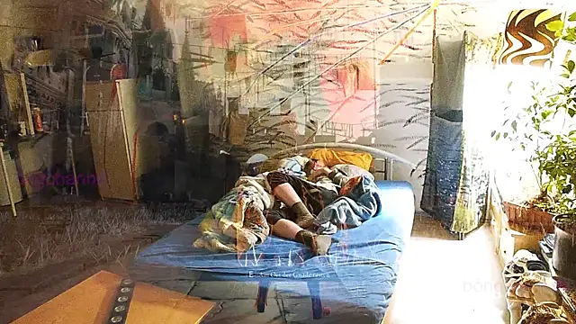 BongChannel online show from 01/09/25, 09:37