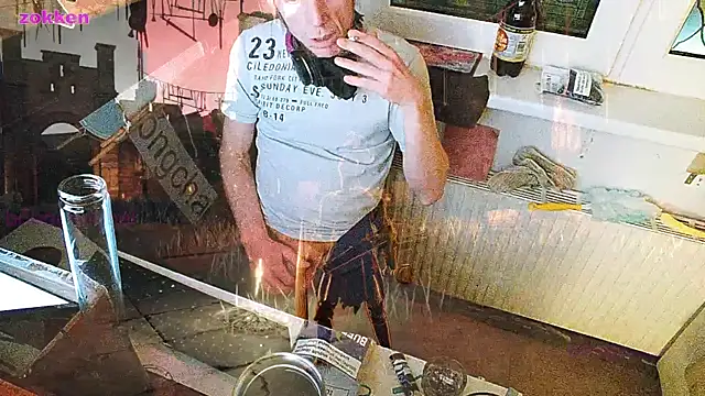 BongChannel online show from 01/10/25, 08:29