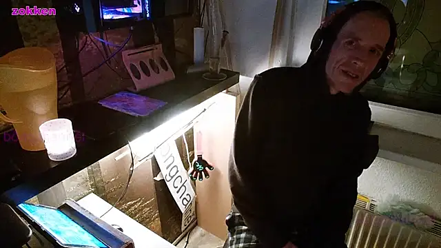 BongChannel online show from 01/11/25, 03:13