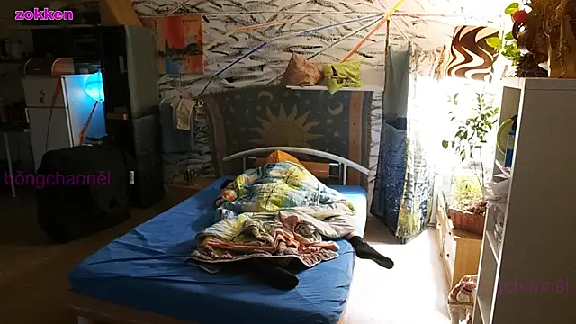 BongChannel online show from 01/14/25, 08:09