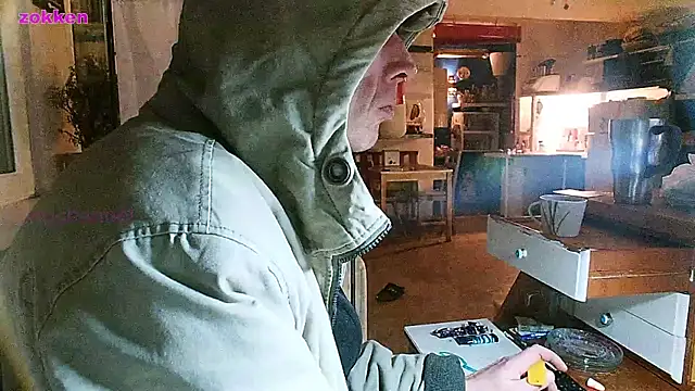 BongChannel online show from 01/28/25, 05:03