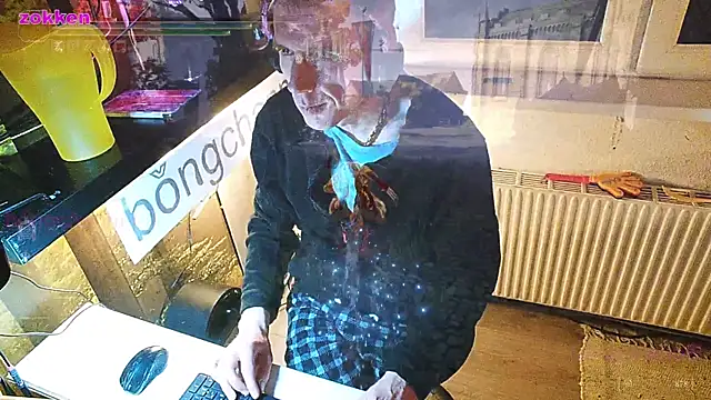 BongChannel online show from 01/28/25, 11:07