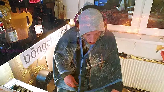 BongChannel online show from 02/02/25, 01:23