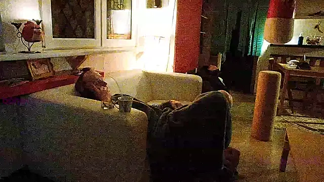 BongChannel online show from 02/21/25, 01:11