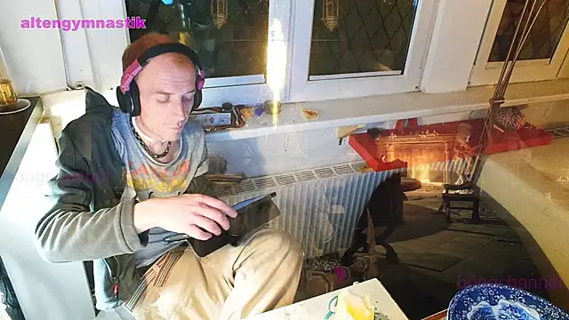 BongChannel online show from 03/18/25, 12:05