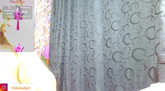 Kym Owens online show from 02/13/25, 01:08