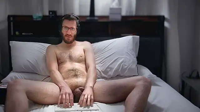 SpunDaddiesBoi online show from 01/31/25, 08:01