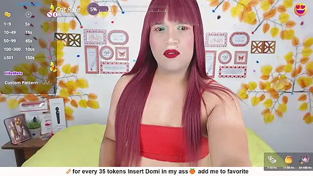 Snapshot of Ambersweet15 chatting on 12/04/24, 11:13 Ambersweet15 online show from 12/04/24, 11:13