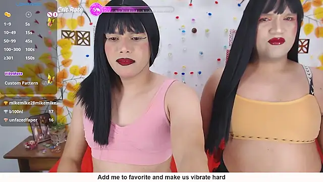 Snapshot of Ambersweet15 chatting on 01/03/25, 10:29 Ambersweet15 online show from 01/03/25, 10:29