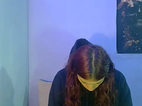 Emma-Wilson online show from 07/14/26, 01:19