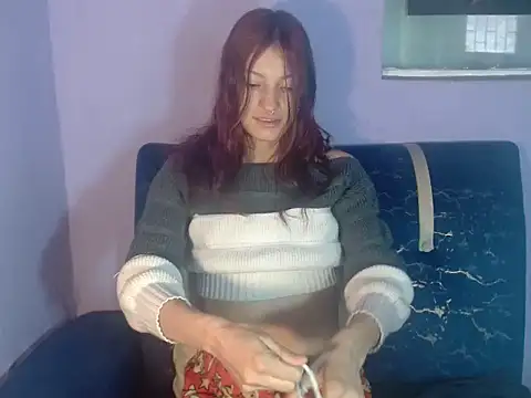 Emma-Wilson online show from 07/19/26, 05:38
