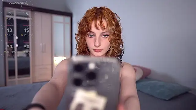 AliceHorngry online show from 03/10/26, 07:52