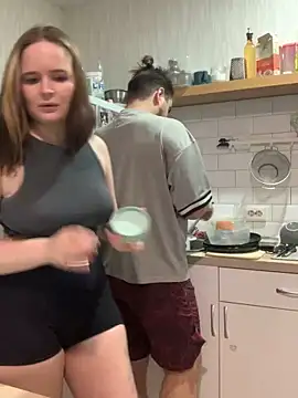 Pair of Gods  online show from 01/20/25, 02:03