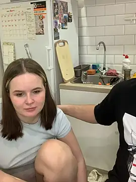 Pair of Gods  online show from 02/13/25, 02:31