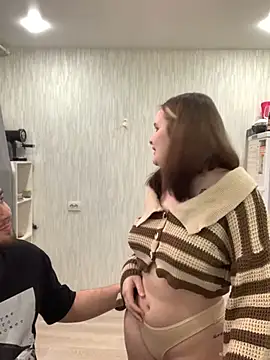 Pair of Gods  online show from 02/27/25, 12:23