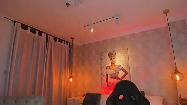 Shantall   online show from 01/15/26, 11:15