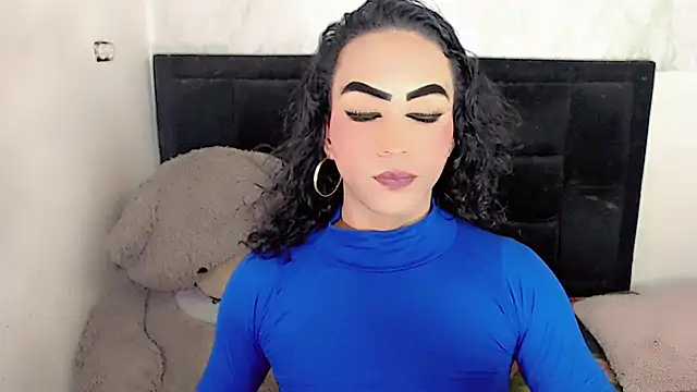 Michell Queen online show from 09/12/25, 03:39