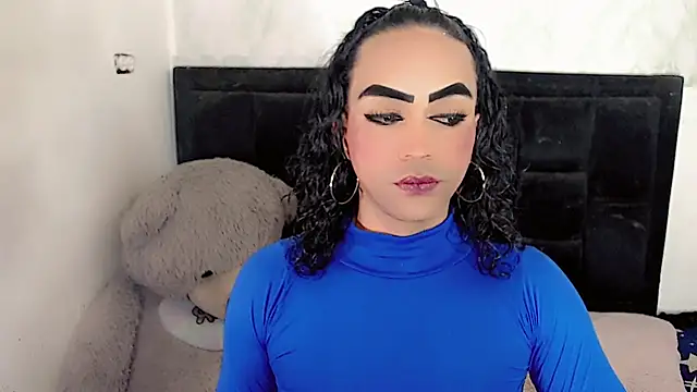 Michell Queen online show from 10/06/25, 06:22