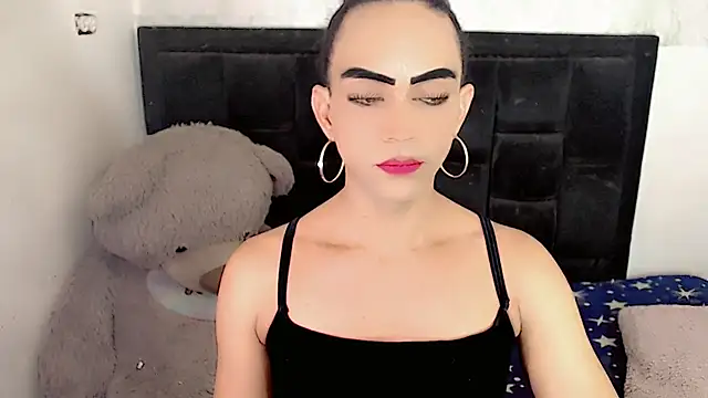 Michell Queen online show from 12/01/25, 07:46