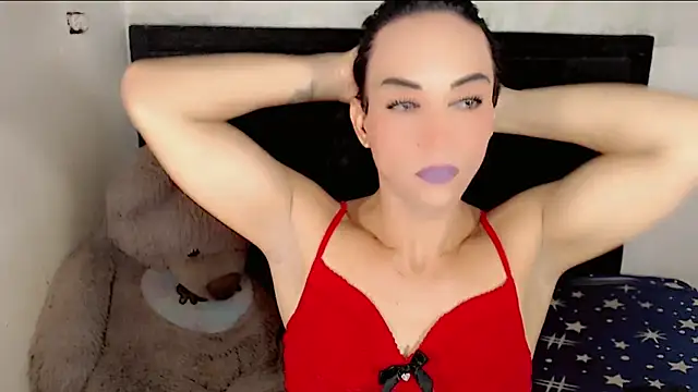 Michell Queen online show from 02/15/26, 06:21