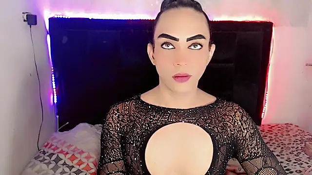 Michell Queen online show from 03/27/26, 03:56