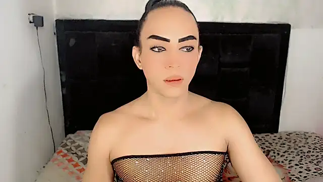 Michell Queen online show from 04/01/26, 05:41