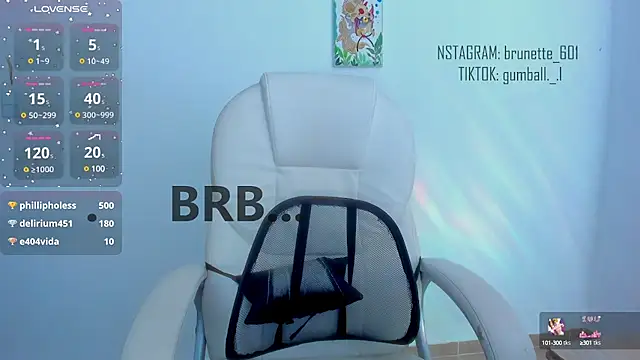 paula brunette online show from 12/27/24, 06:46