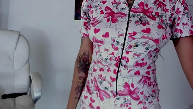 paula brunette online show from 01/26/25, 06:59