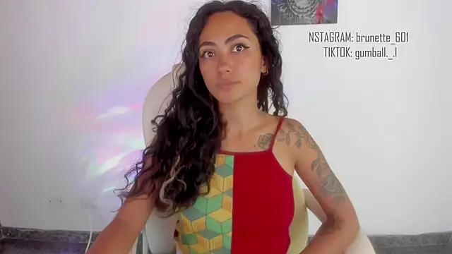 paula brunette online show from 01/31/25, 04:58