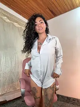 paula brunette online show from 11/19/25, 04:01