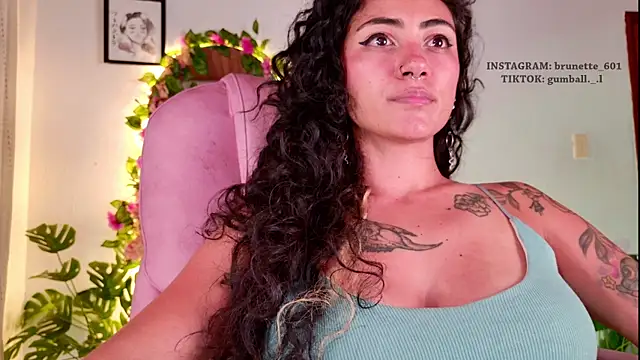 paula brunette online show from 04/14/26, 04:51