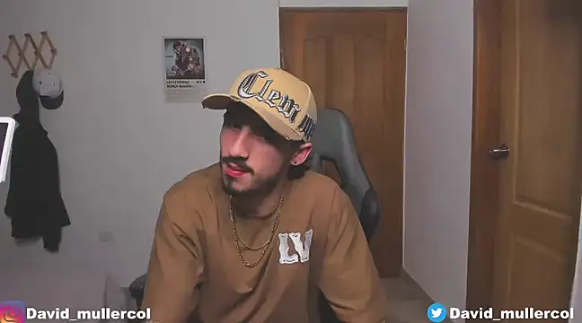 David Brown18 online show from 12/27/24, 09:11