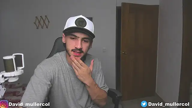 David Brown18 online show from 01/09/25, 11:02