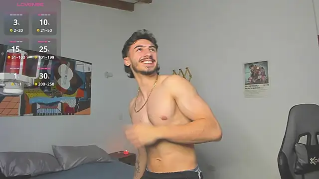 David Brown18 online show from 01/16/25, 02:09