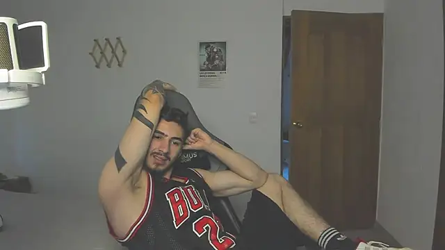 David Brown18 online show from 01/21/25, 10:19