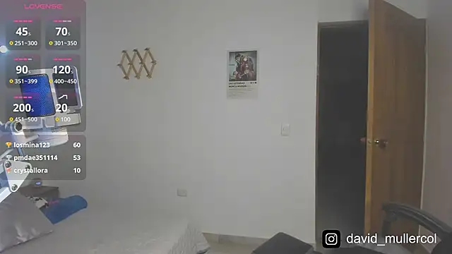 David Brown18 online show from 01/24/25, 02:07