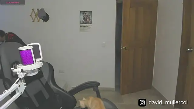 David Brown18 online show from 01/26/25, 12:16