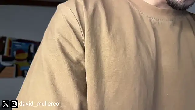 David Brown18 online show from 09/09/25, 02:11