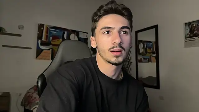 David Brown18 online show from 09/20/25, 12:55