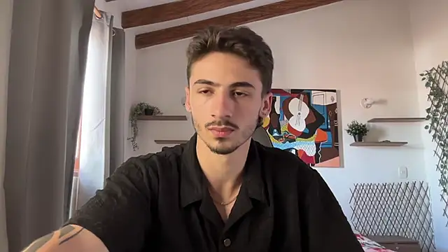 David Brown18 online show from 09/28/25, 08:03