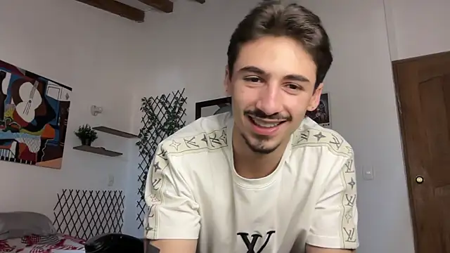 David Brown18 online show from 11/22/25, 07:02