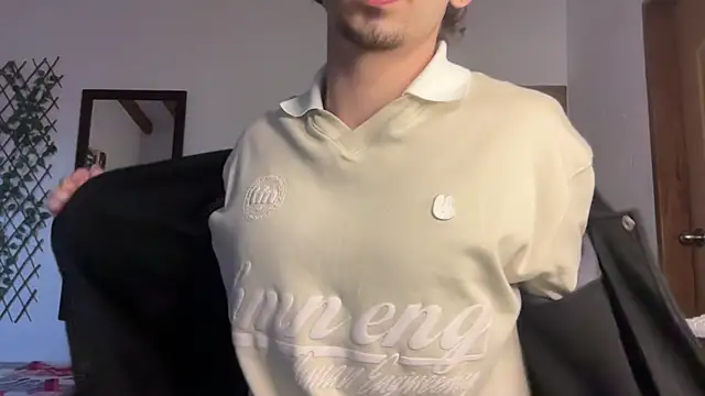 David Brown18 online show from 11/27/25, 02:52