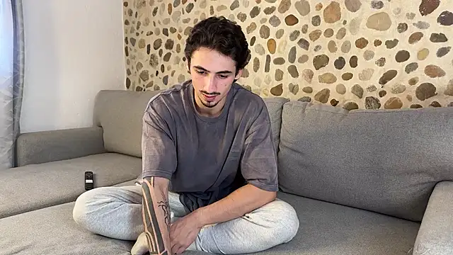 David Brown18 online show from 02/26/26, 05:23