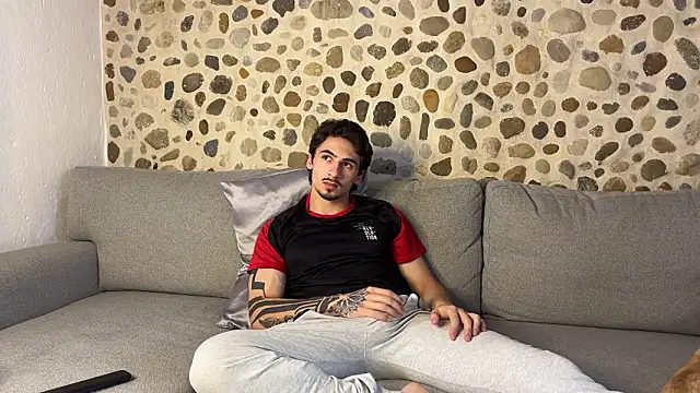 David Brown18 online show from 02/27/26, 09:59