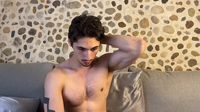 David Brown18 online show from 04/21/26, 03:46