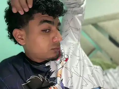 dominic brandd23 online show from 09/15/25, 11:38